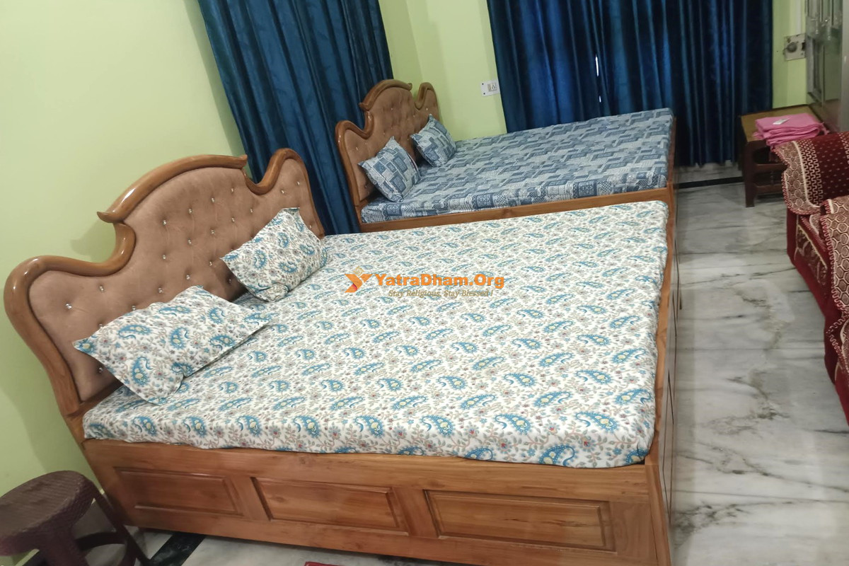 Shyam Homestay - Ayodhya