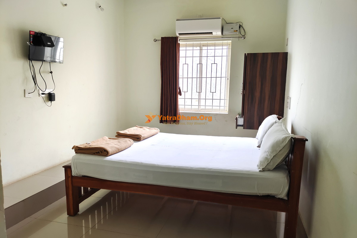 Vaishnavi Comforts - Dharmasthala