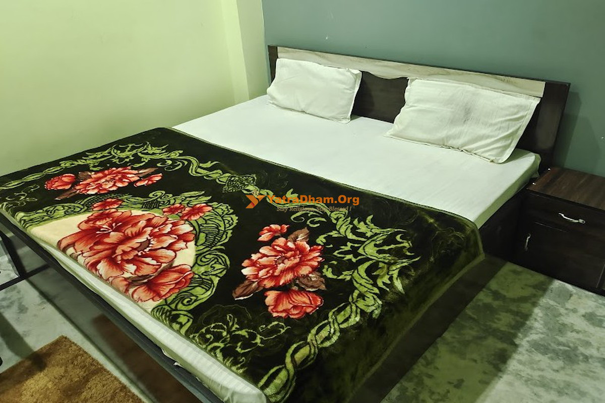 Hotel Kalash Vatika - Prayagraj (Allahabad)