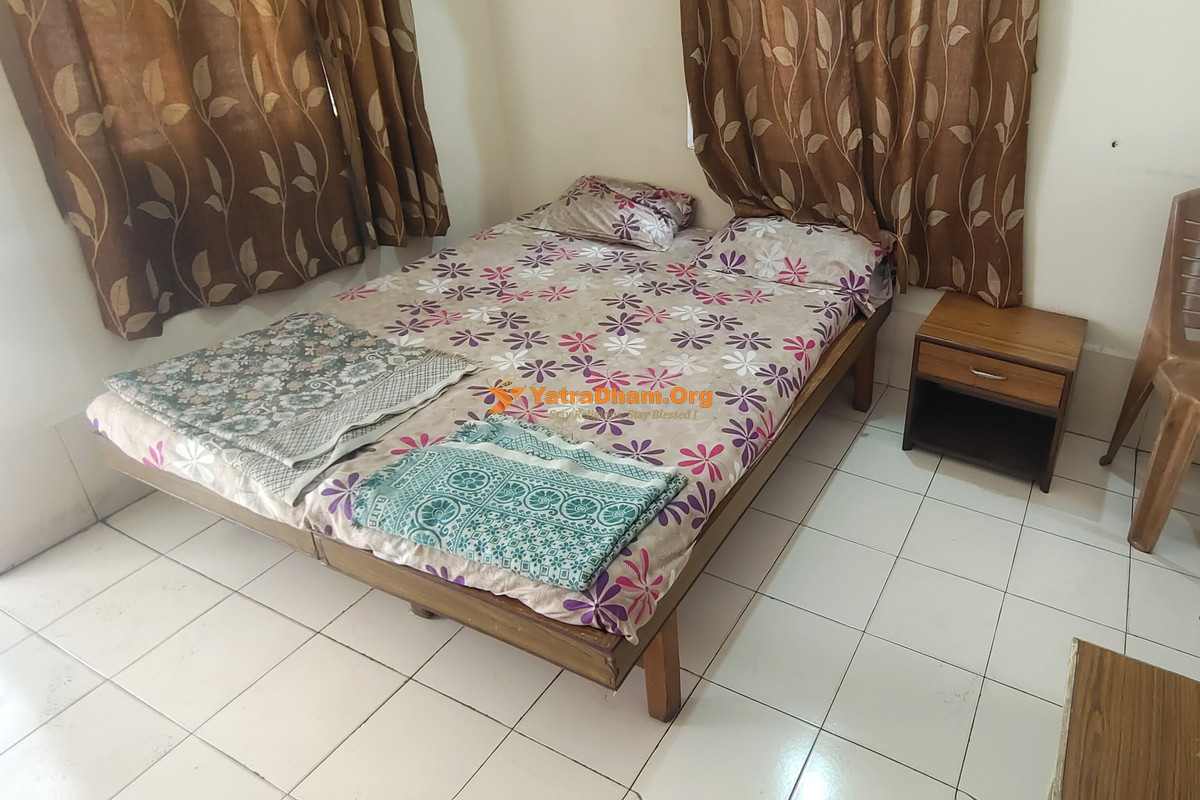 Nathdwara - Khadayata Atithi Bhavan