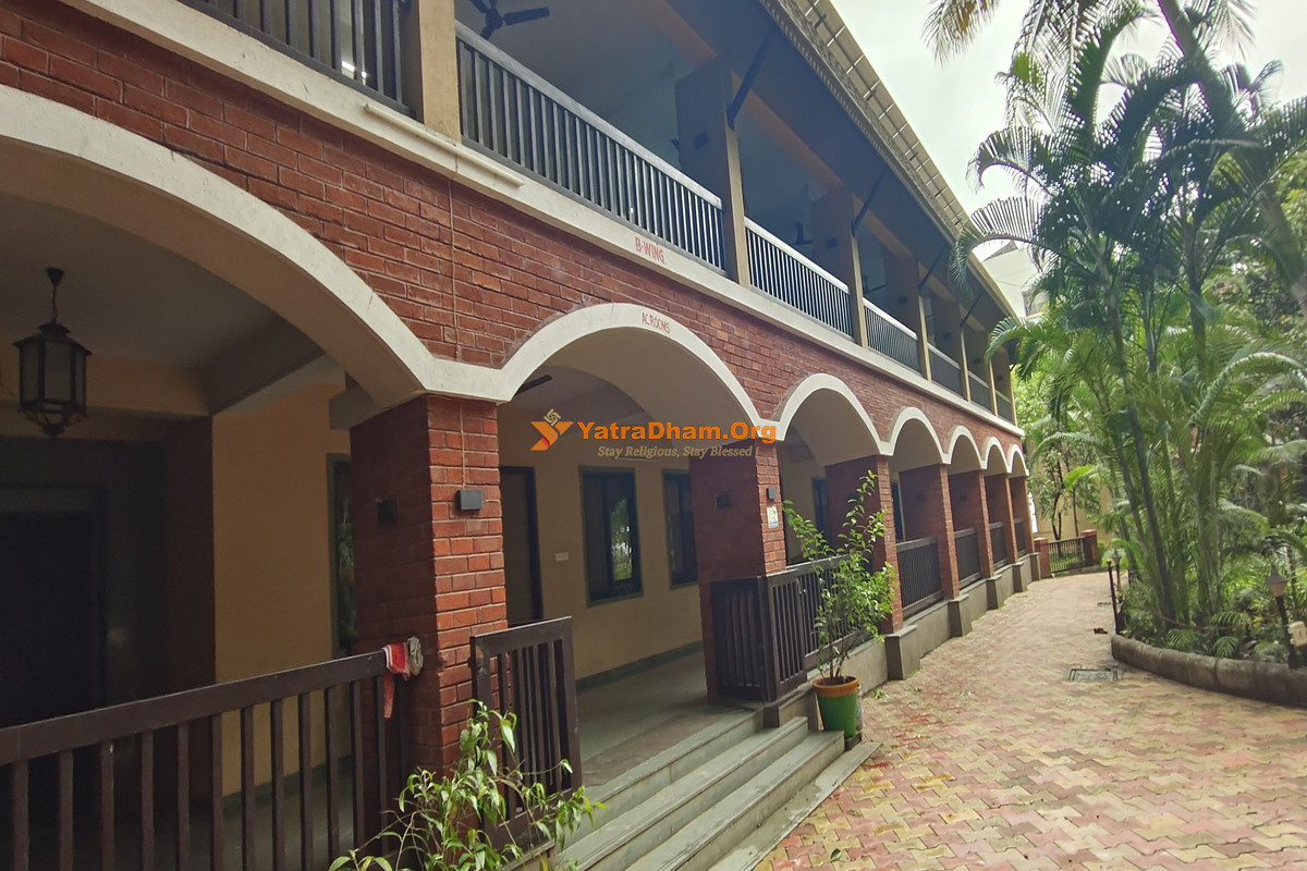 Nashik - Monghibai Bhagwandas Moolchand Trust
