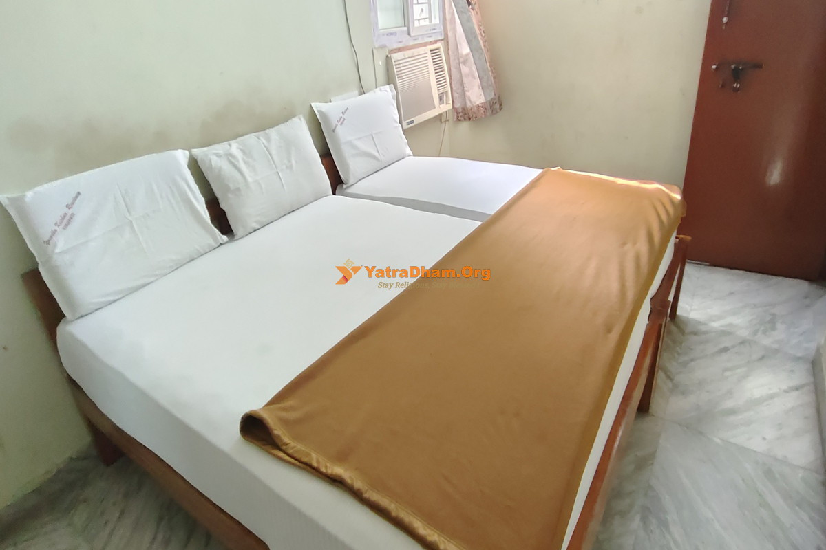 Yasodha Krishna Residency - Tirupati