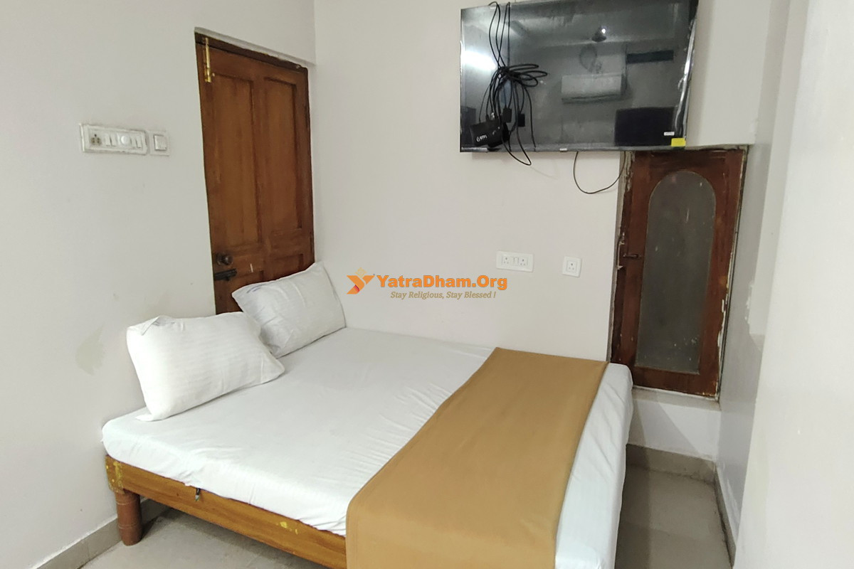 Shree Surya Residency - Tirupati
