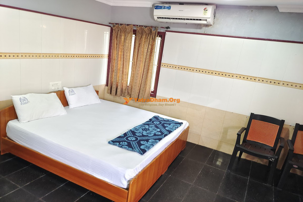 Hotel Sunrise View - Rameshwaram