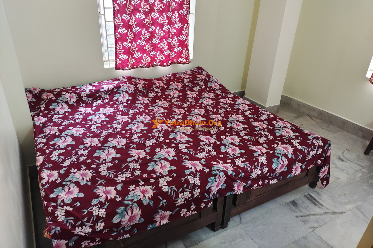 Bharat Sevashram Sangha Dharamshala - Kanyakumari