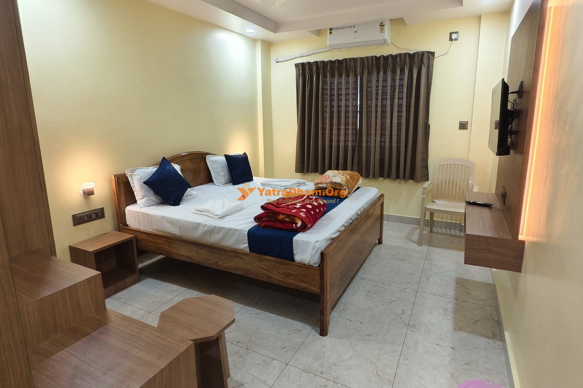 Bada Akhada Residency - Jagannath Puri