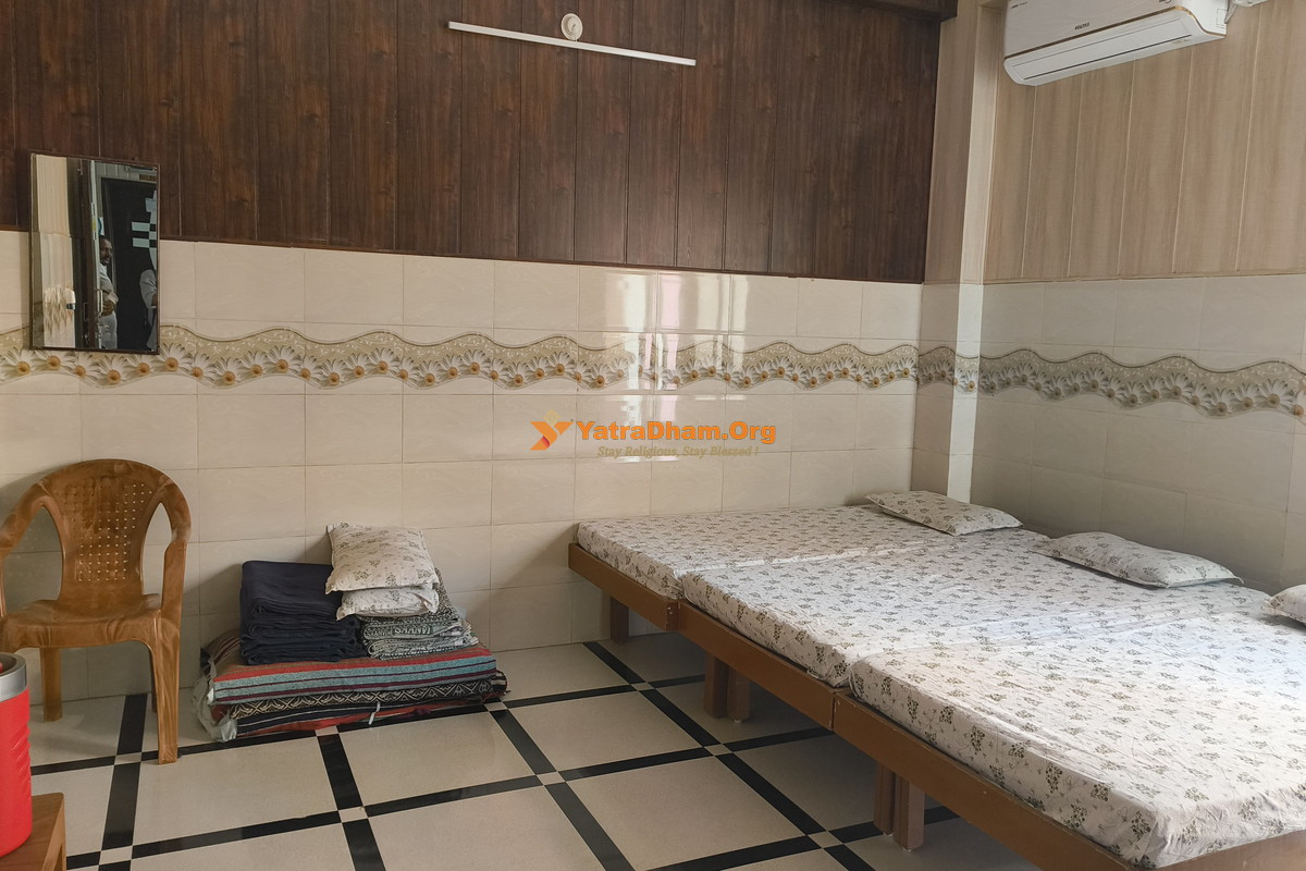 Anand Dham Bhawan - Haridwar
