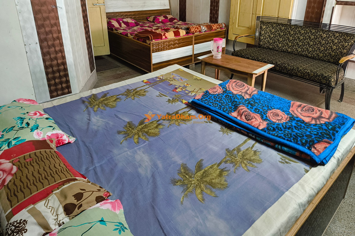 Shri Bhumaniketan Tirth Yatri Niwas - Haridwar
