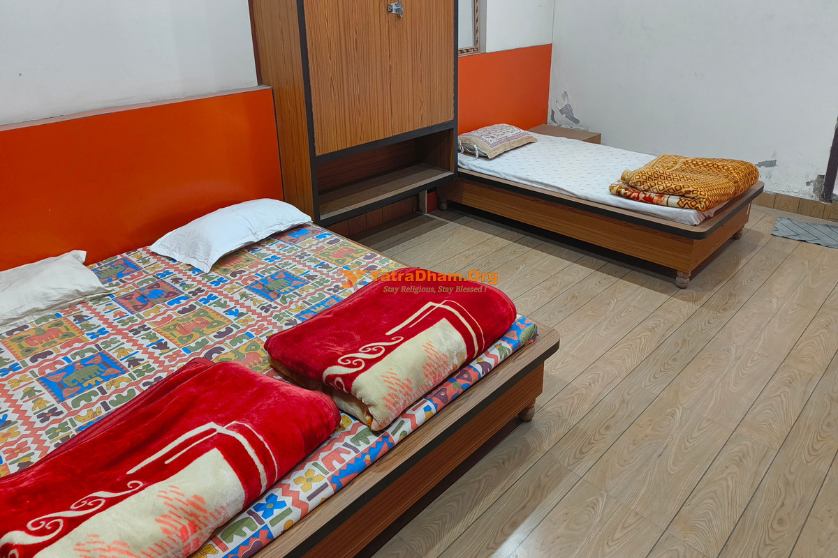 Shri Krishna Pranami Aksharatith Dham - Haridwar