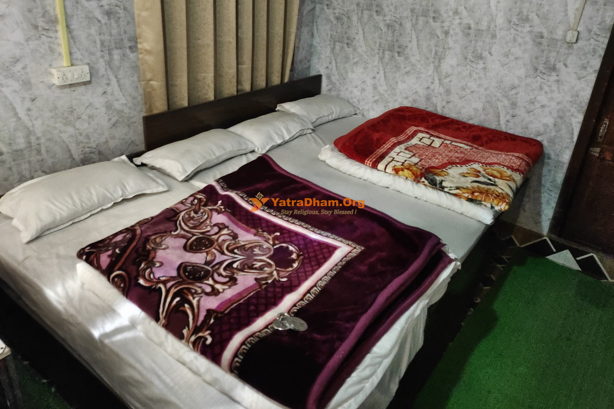 Agarwal Bhavan - Kedarnath