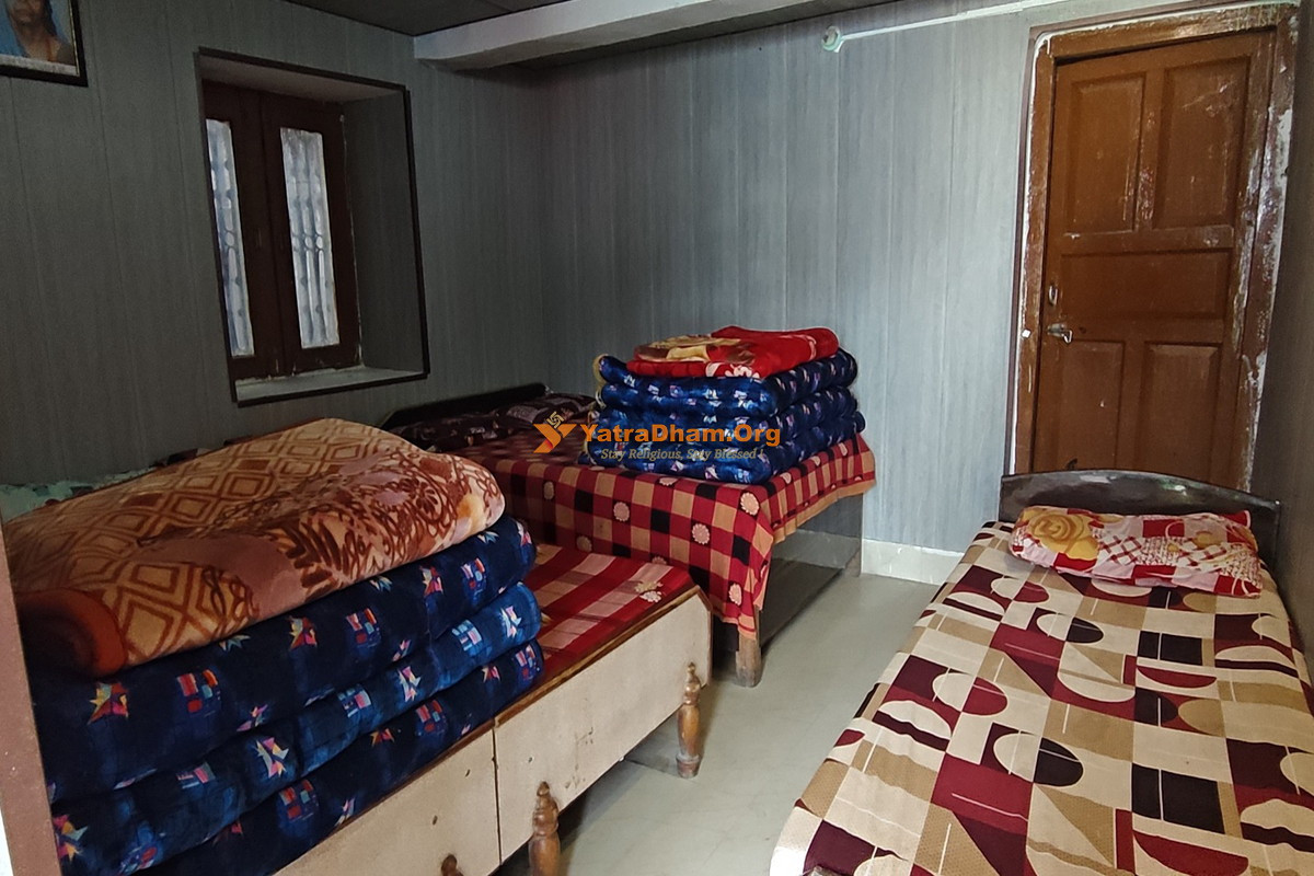 Marwar House - Kedarnath