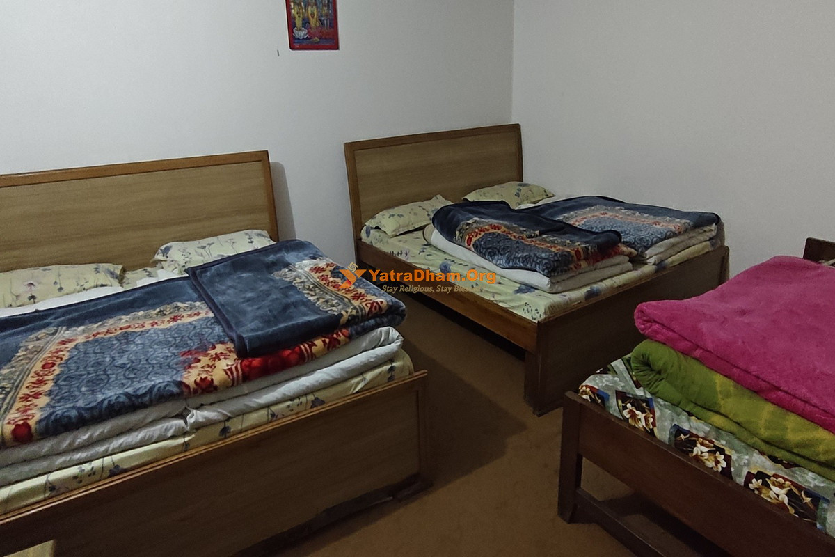 Hotel Shri Bikaner House - Kedarnath