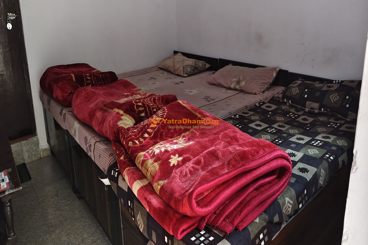 Hotel Shubham - Sonprayag