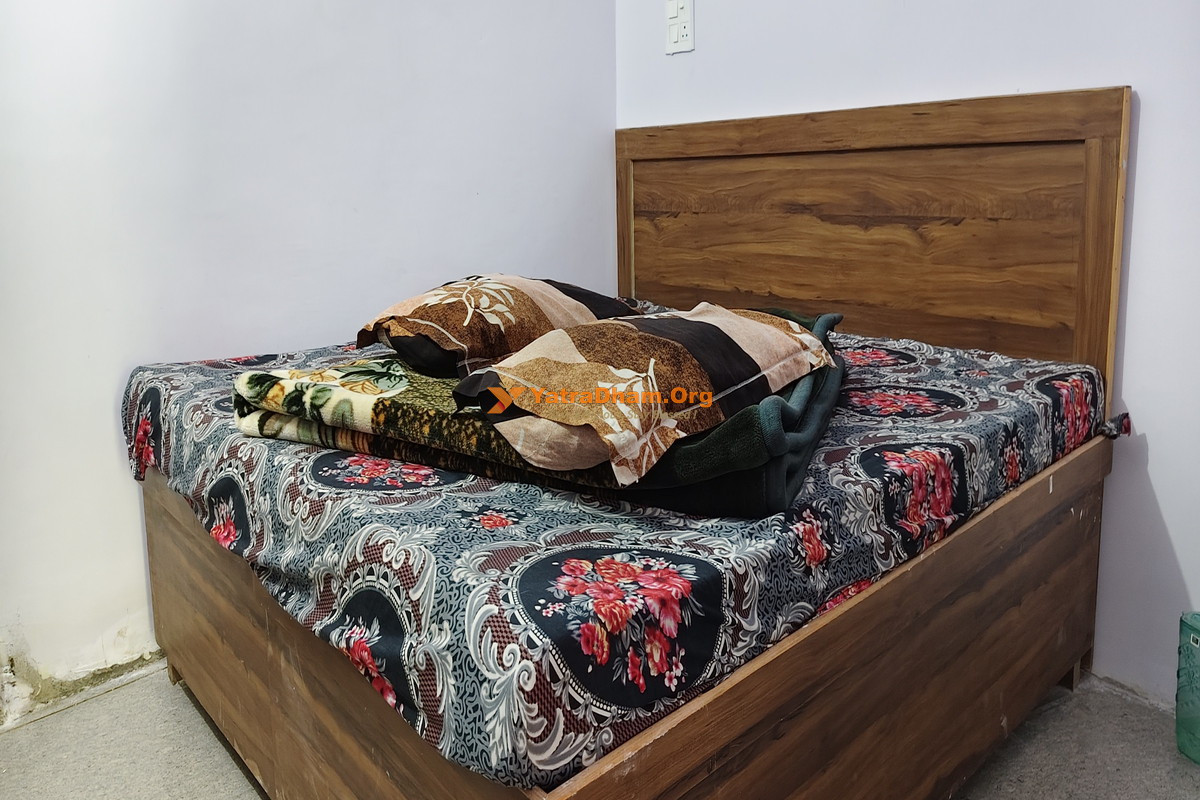 Hotel Kedar Inn - Sonprayag