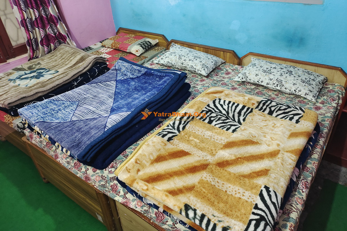 Delhi Seva Niketan - Badrinath