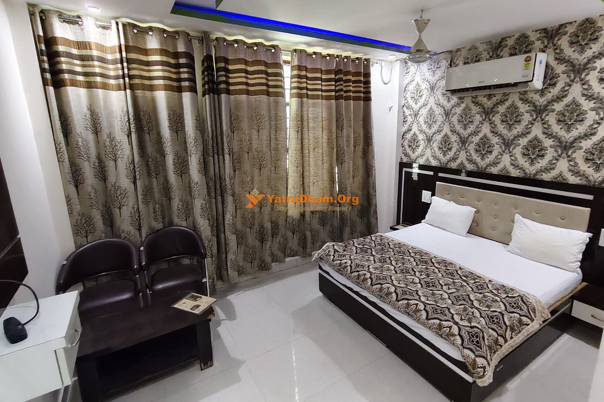Hotel Robin - Naina Devi
