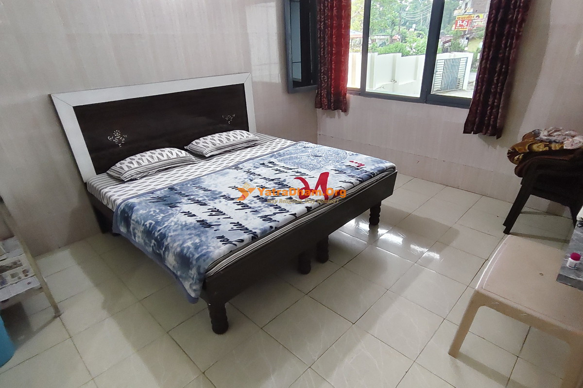 Muktsar Ashram Trust - Kangra (Palampur)