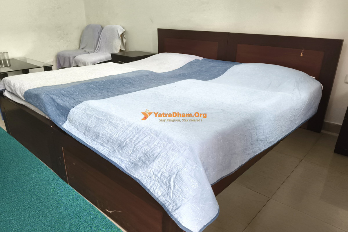 Tourist Rest House (GMVN) - Barkot