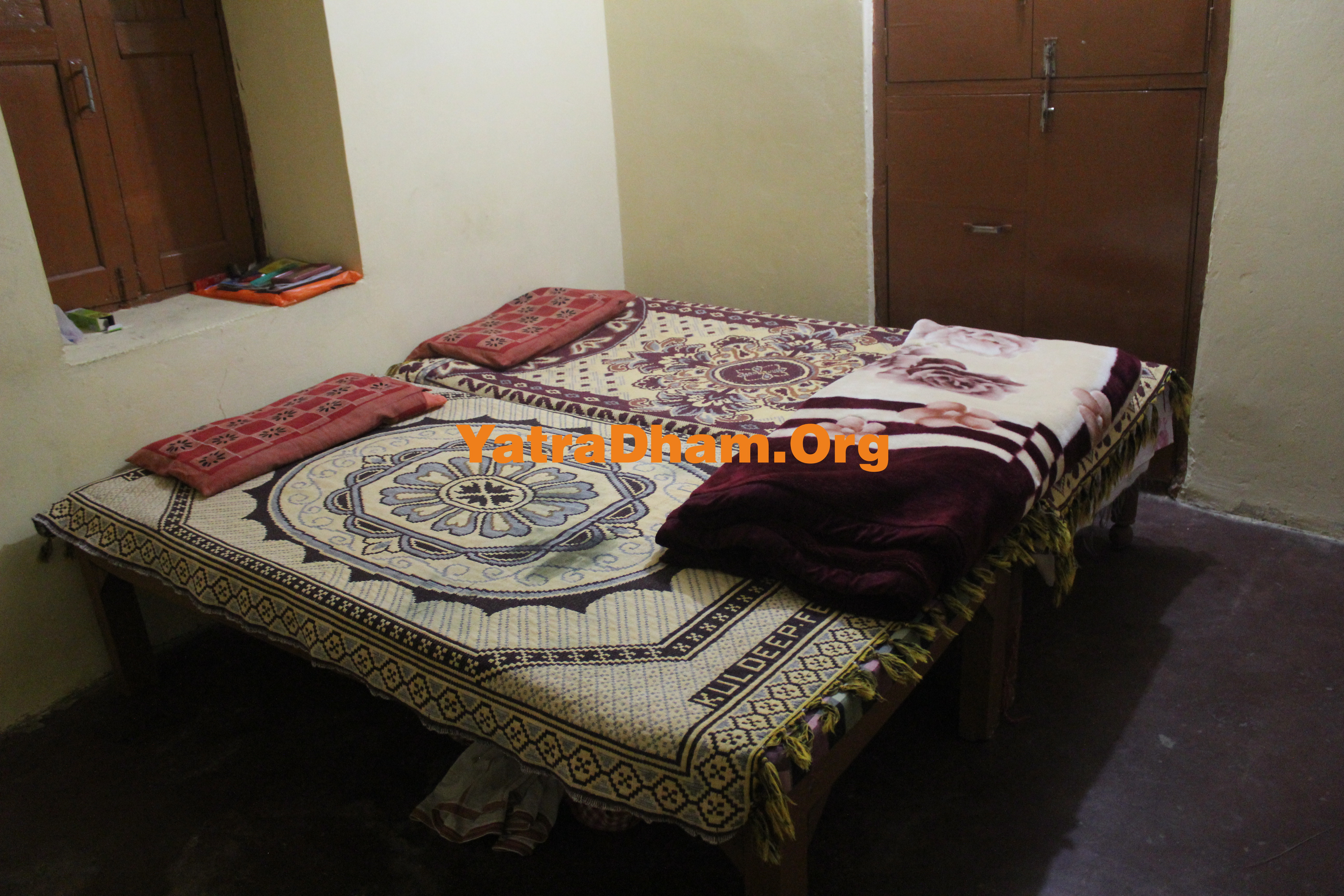 Uttarkashi - Shri Ramanand Kutir