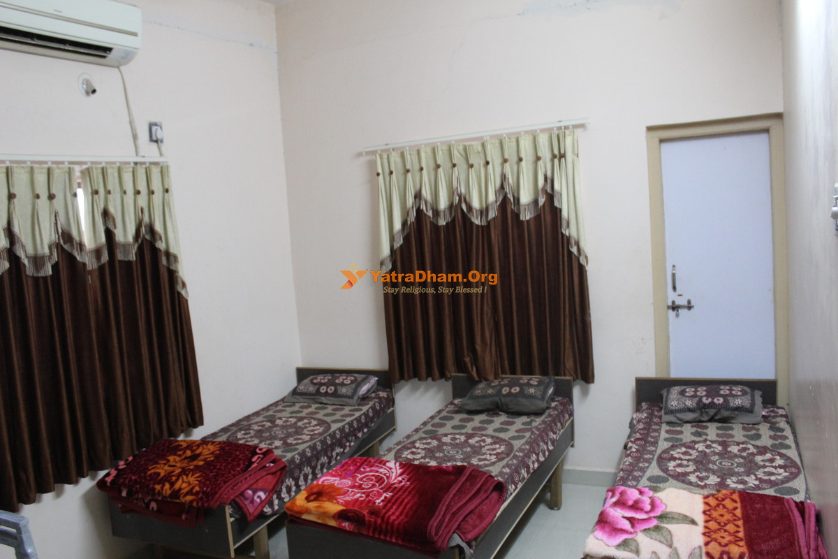 Machhoya Ahir Seva Samaj Dharamshala - Junagadh