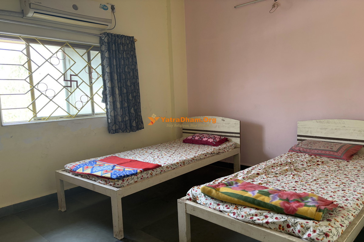 Shri Narayani Dham - Pune