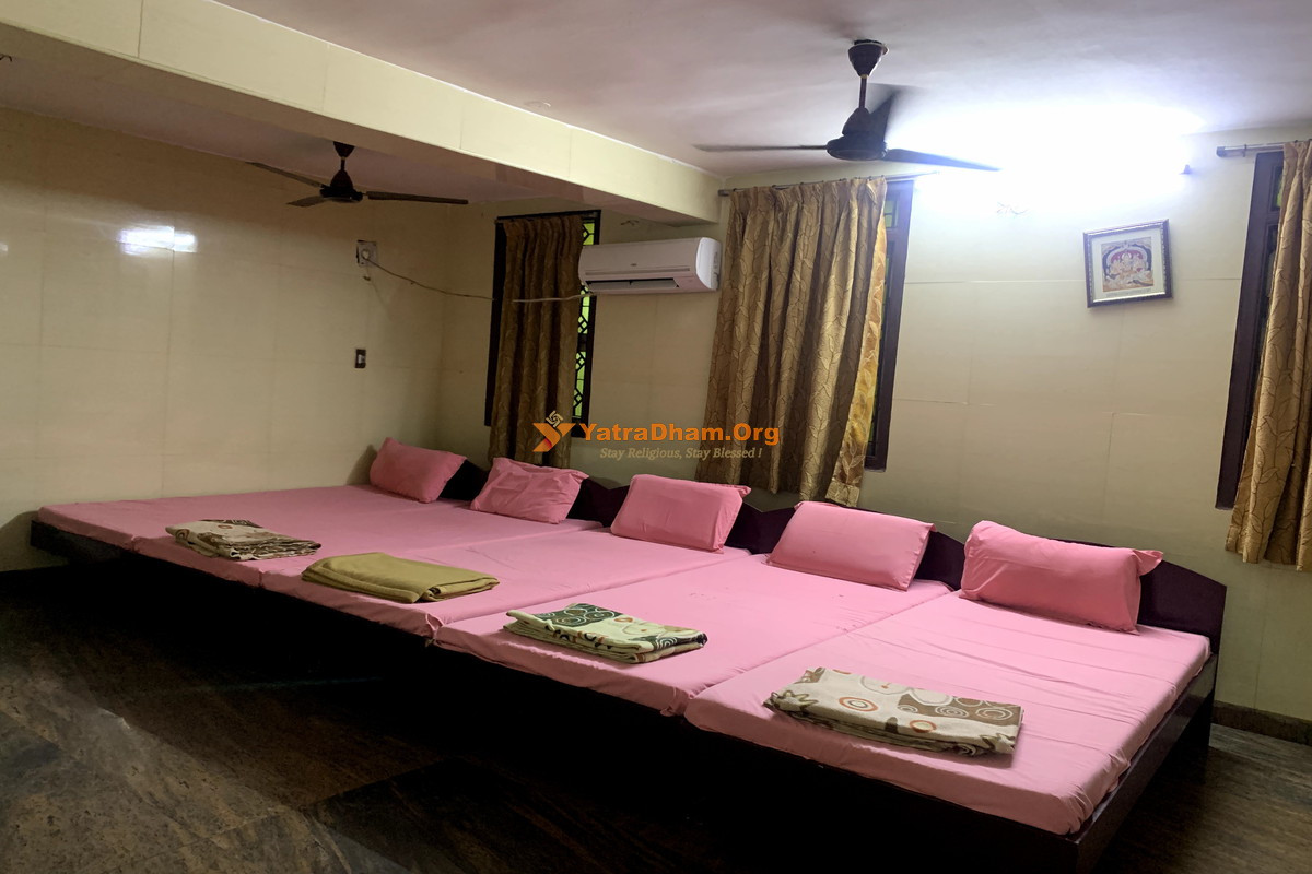 Maheshwari Bhakt Nivas Dharamshala (Building 2) - Rameshwaram