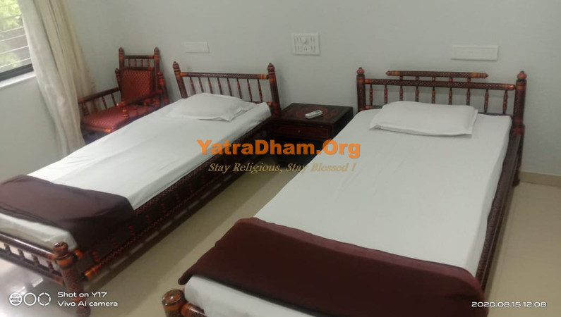 ISKCON Guest House - Vadodara