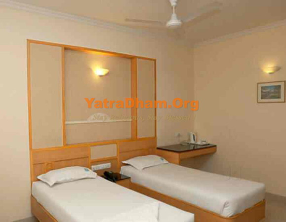 Hotel Iswariyaa - Erode