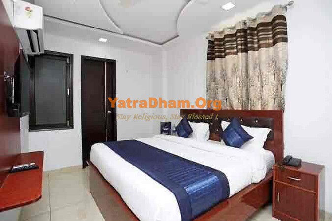 Tiruchirappalli - JK Residency