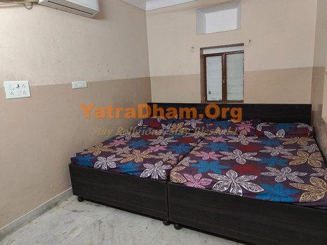 Shri Damodar Bhavan Dharamshala - Jaipur