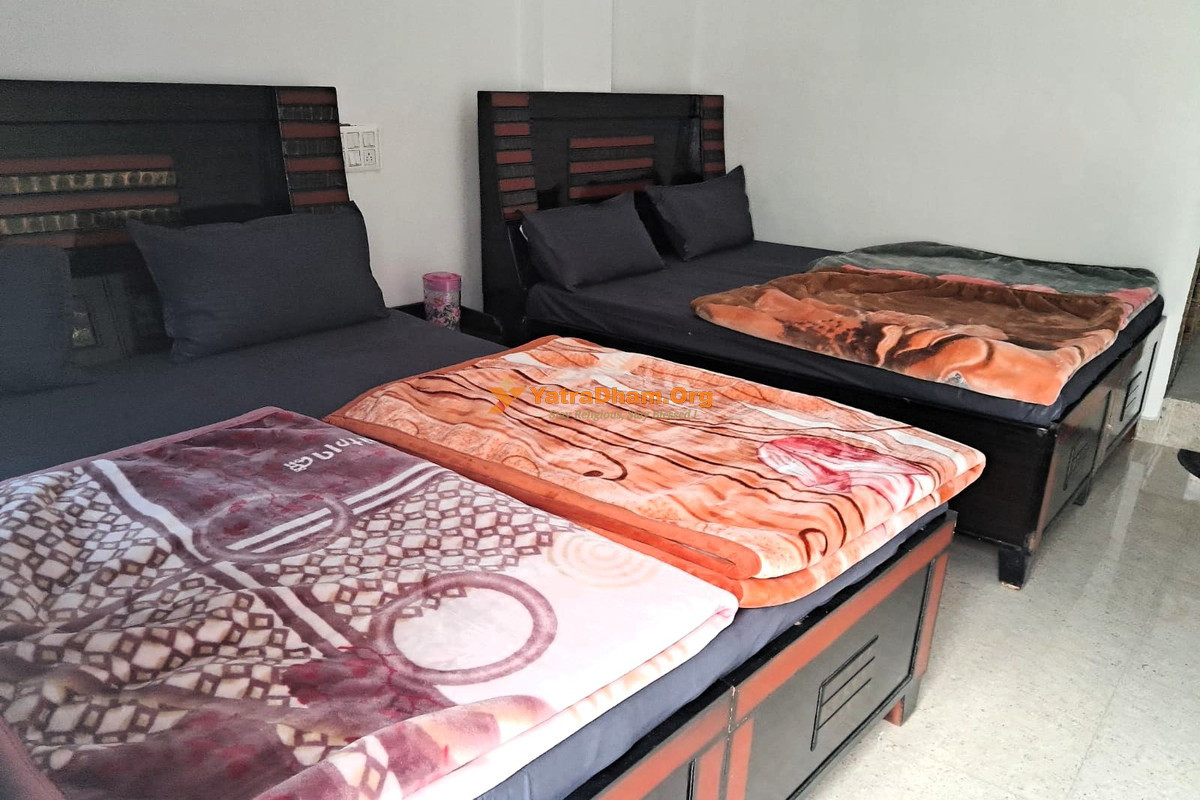 Hotel New Shiv Shakti - Rampur Kedarnath Road