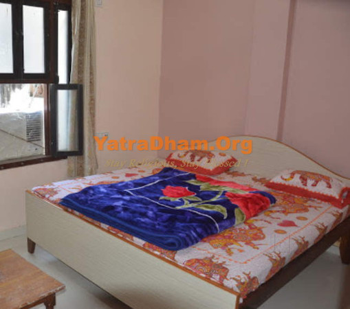 Hotel Kanha Ji - Tanakpur