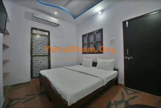 Hotel Bhagyashali - Kesariyaji Tirth (Rishabhdeo)