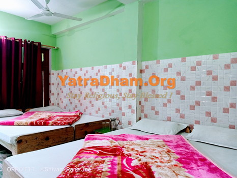 Hotel Shivam - Kharadi Barkot