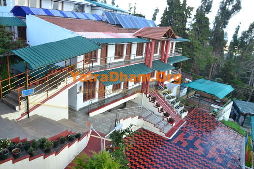 Hotel Sun Shine - Kodaikanal
