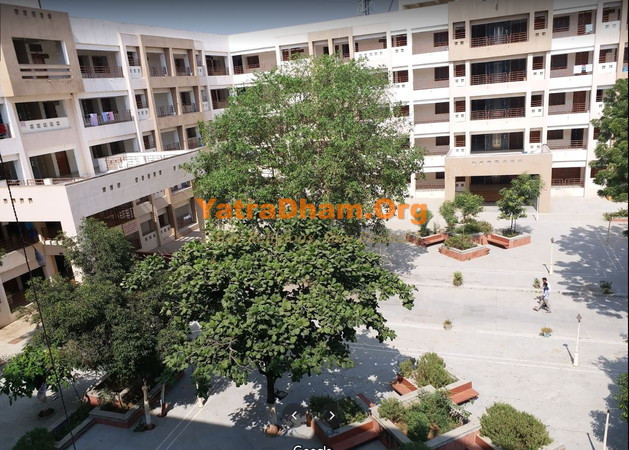 Kotyark Khadayata Samiti - Mahudi