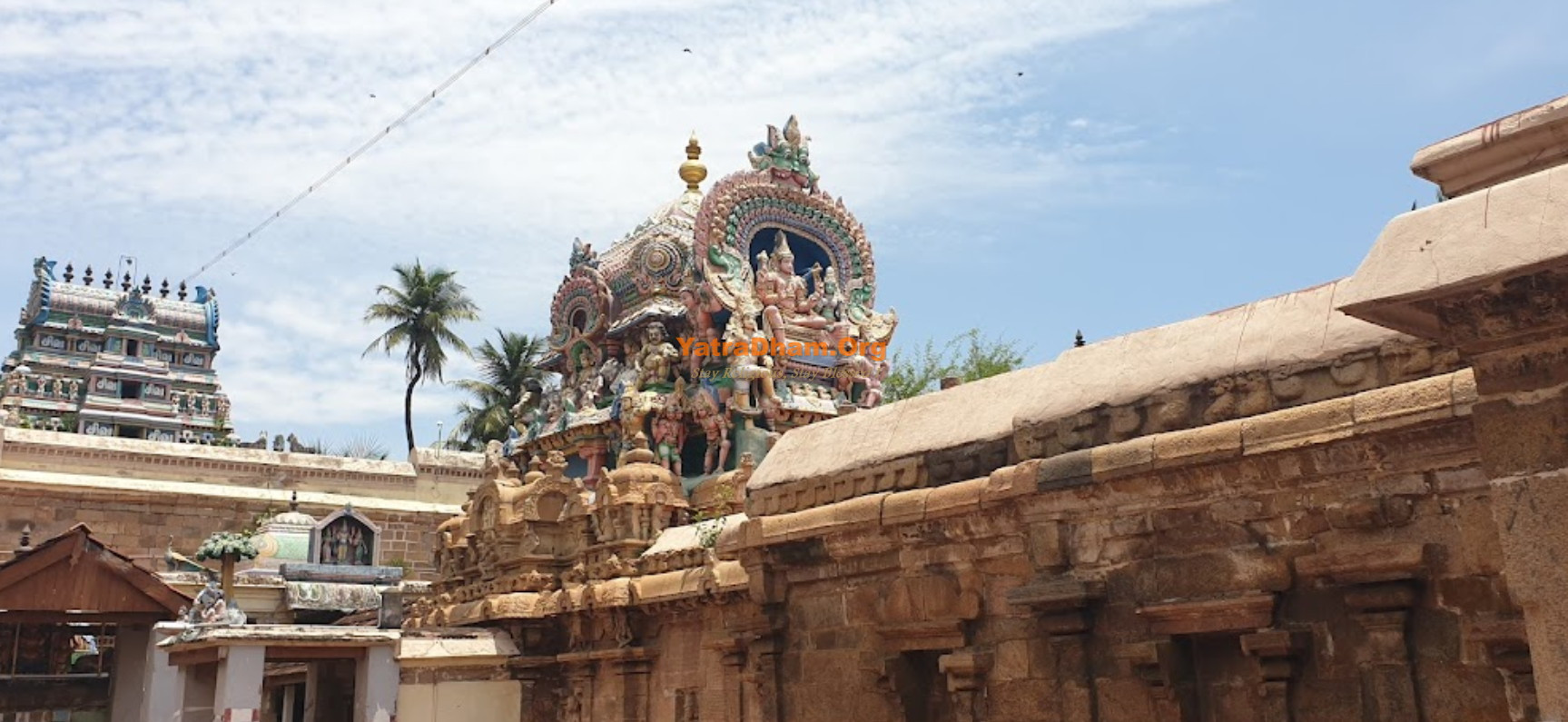 Hotel Raya's Inn - Kumbakonam