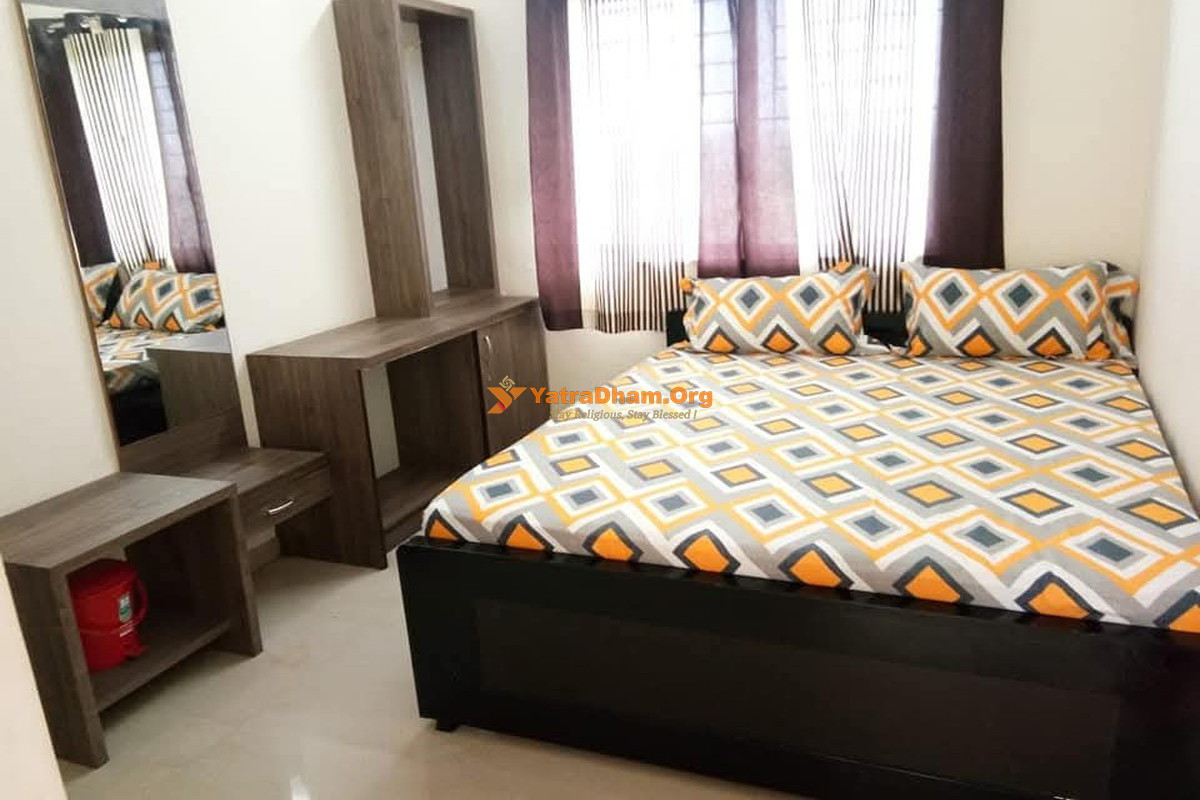 Hotel Buldana Urban Bhakta Nivas - Shirdi
