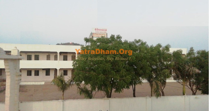 Limbach Matadham Sen Maharaj Trust - Chotila