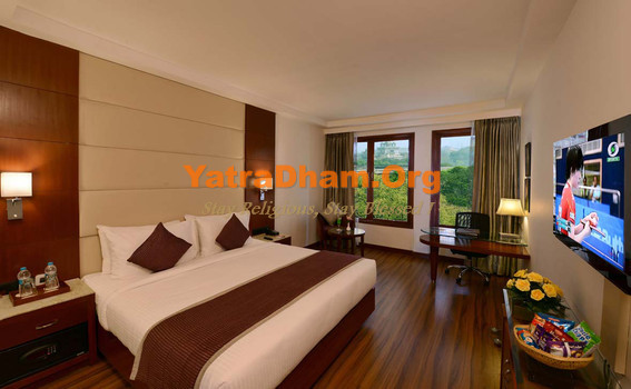 Hotel Lords Plaza - Jaipur