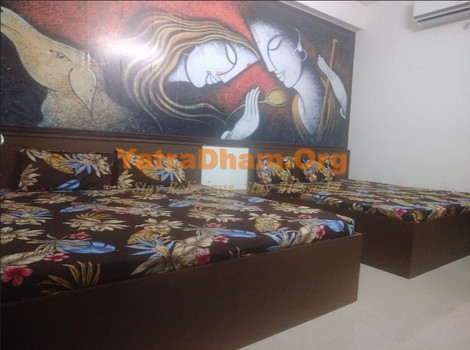 Hotel G S Palace Paying Guest - Mathura