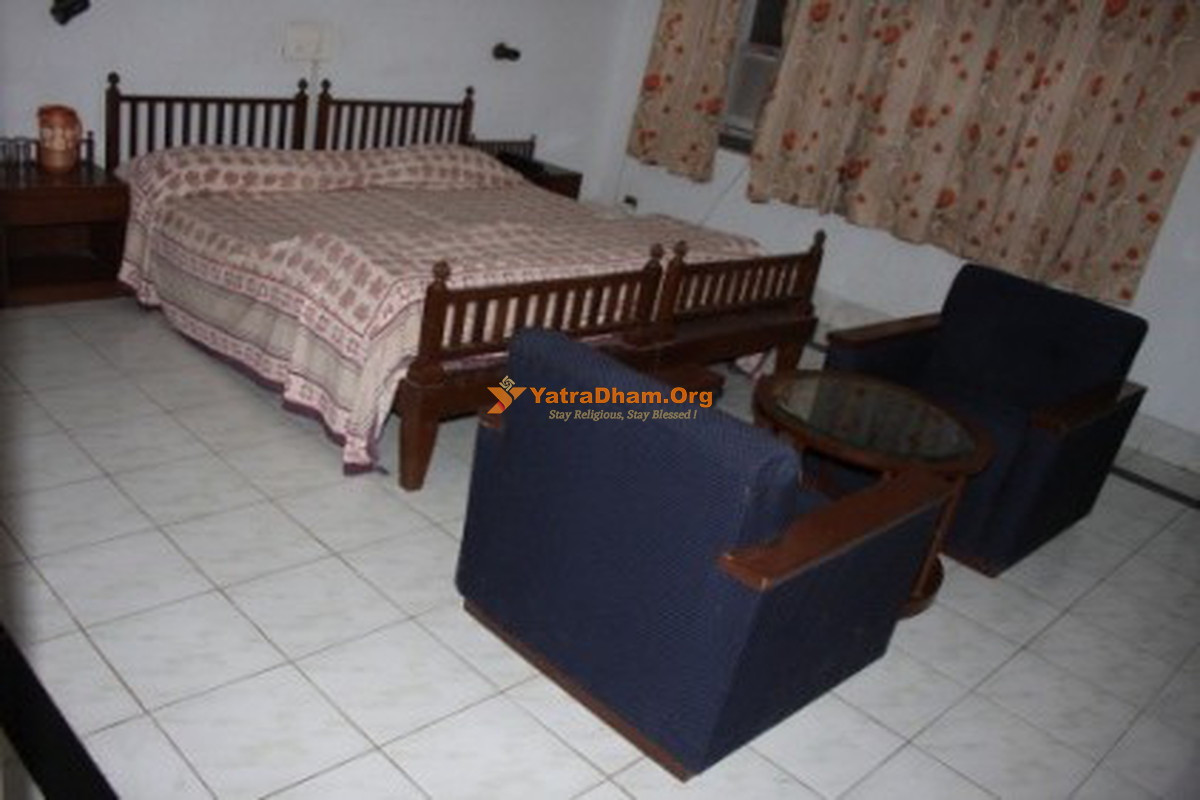 Hotel Shikhar - Mount Abu