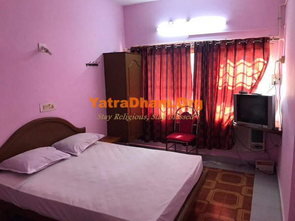 Hotel Navratna Upendra - Thiruvananthapuram (Trivandrum)