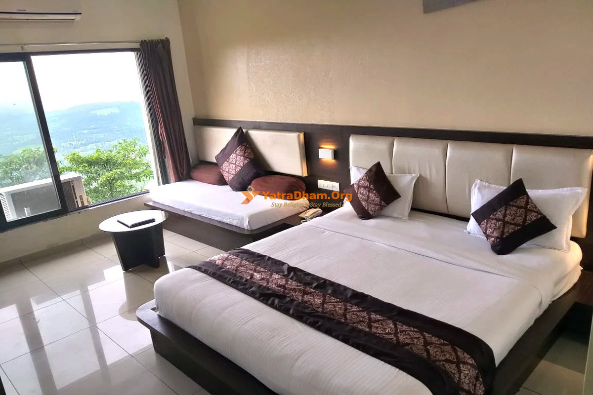 Hotel Sejal Inn - Saputara
