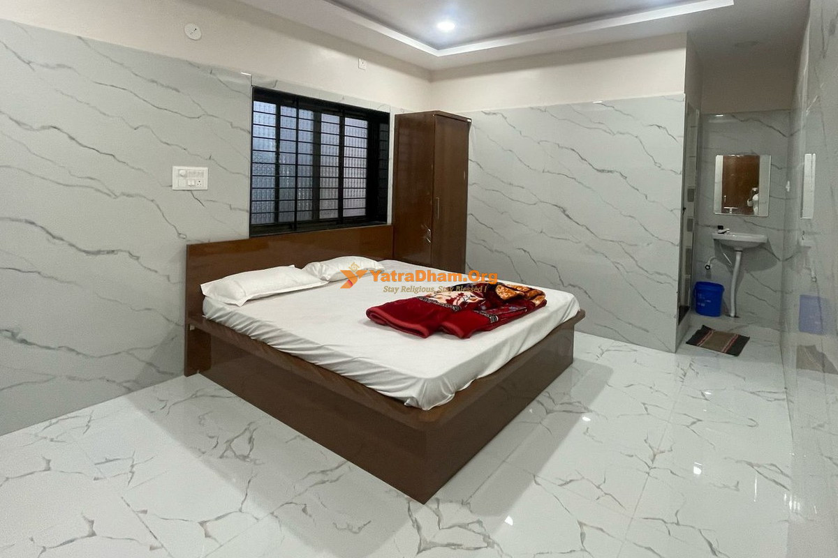 Vishnu Datta Nilaya (Home Stay) - Ganagapur 
