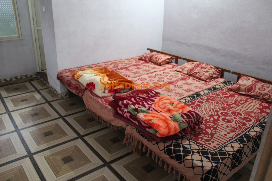 Kshatriya Rajput Samaj Dharamshala (Dam Site) - Omkareshwar