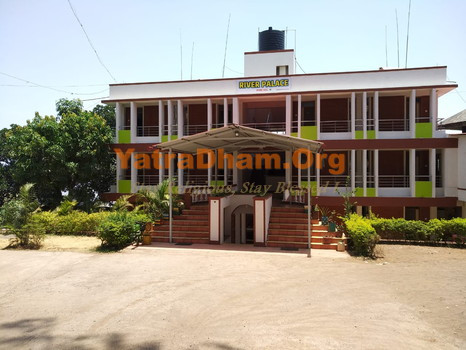 Hotel River Palace - Panchgani