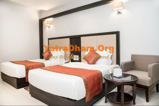 Hotel Platinum - Shravasti