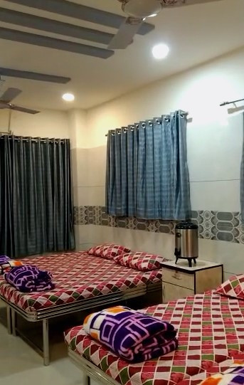 Chetnanand Sanyas Ashram - Chandod (Poicha)
