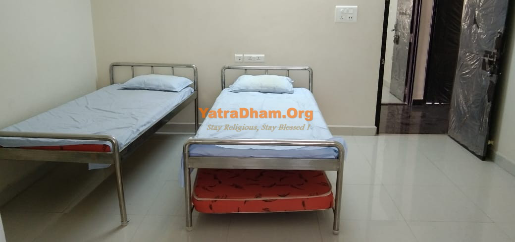 Shree Om Shanti R.M.Dhariwal Jain Bhavan - Hyderabad
